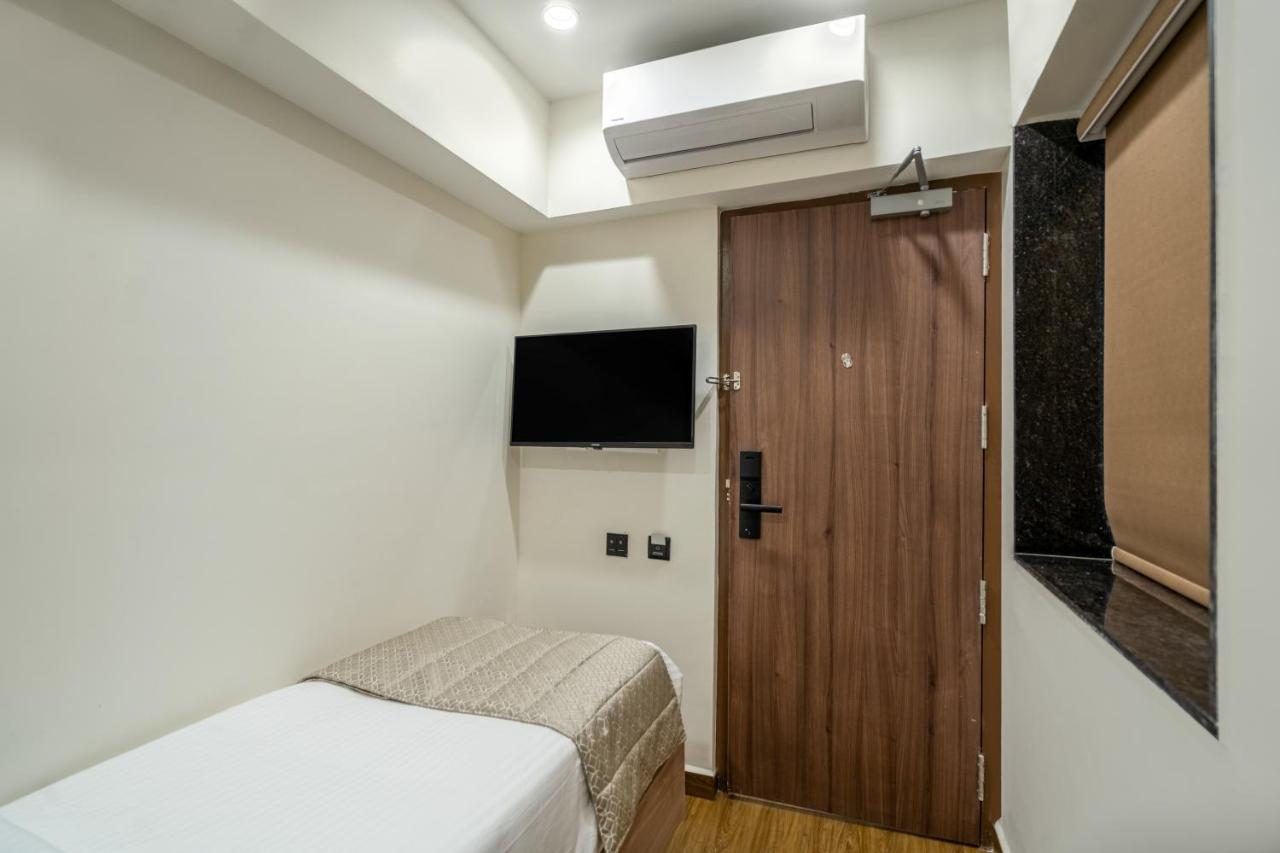 Viera Elite - Jubilee Hills Hotel Hyderabad Luaran gambar